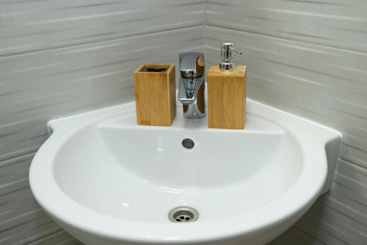 Apartmán Zsendulo Apartman Eger Exteriér fotografie