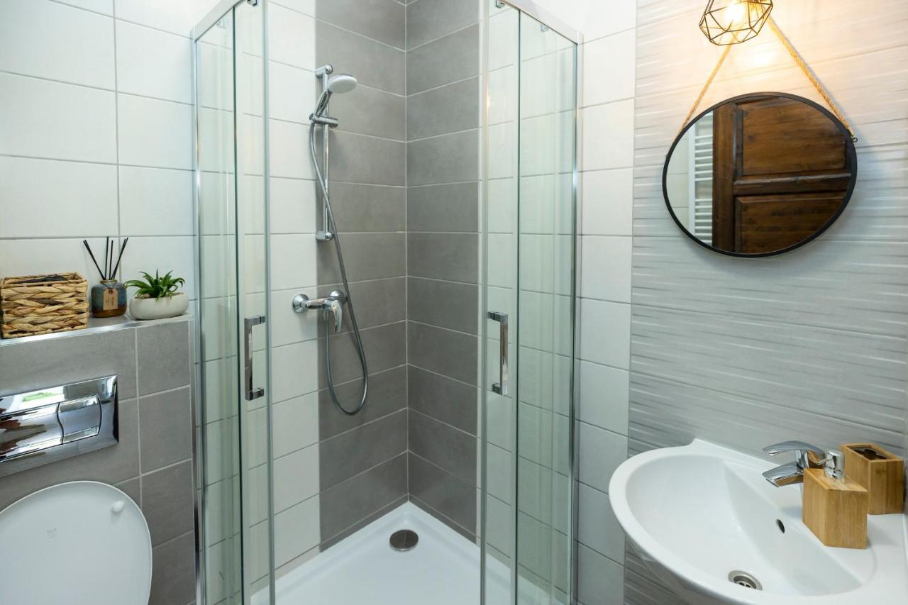 Apartmán Zsendulo Apartman Eger Exteriér fotografie